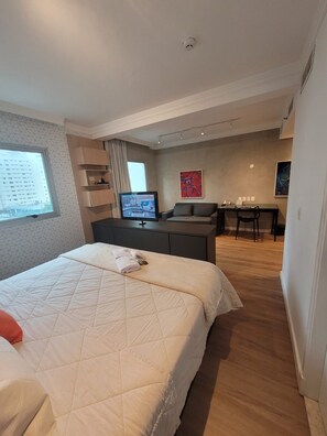 Estúdio | Roupas de cama premium