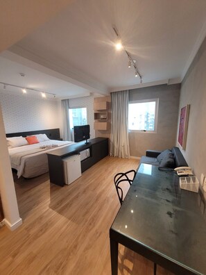 Studio - Studio Living Oscar Freire (São Paulo)