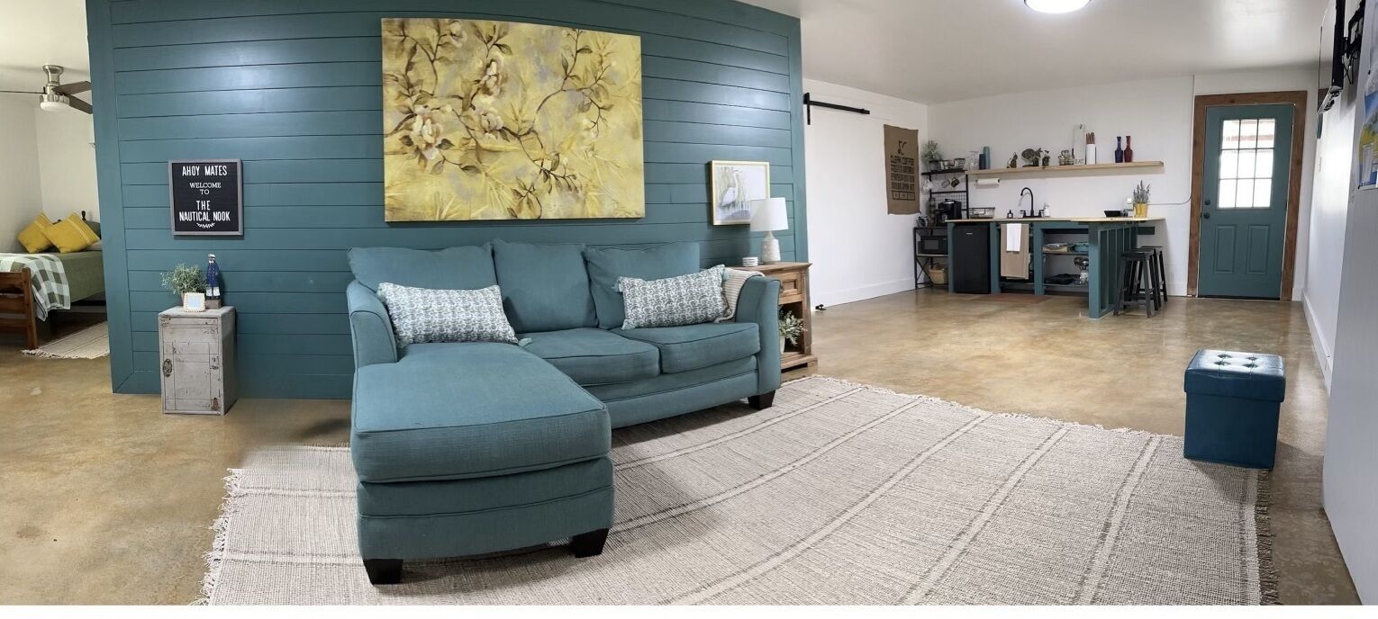 Nautical Nook Guest House