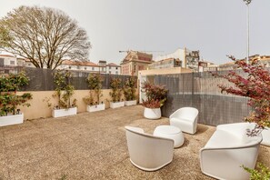 Terras