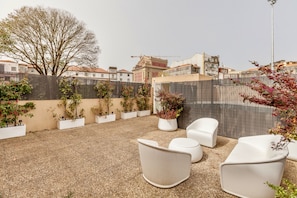 Terras