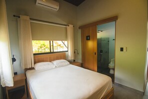 2 間睡房、熨斗/熨衫板、Wi-Fi、床單