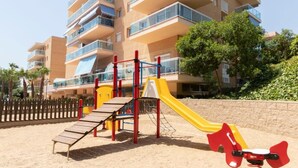 Espace pour enfants