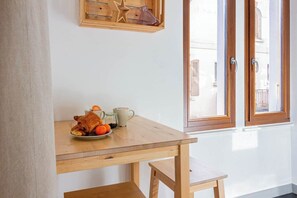 Spiseområde