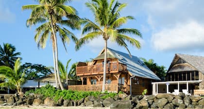 Koromiri Bungalow
