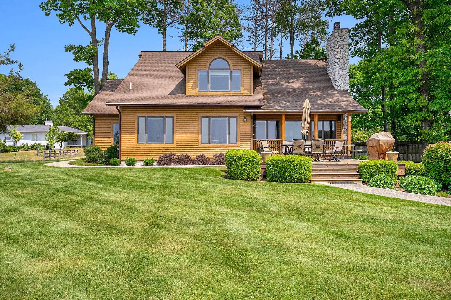 Greatlakes Getaway Ludington MI
