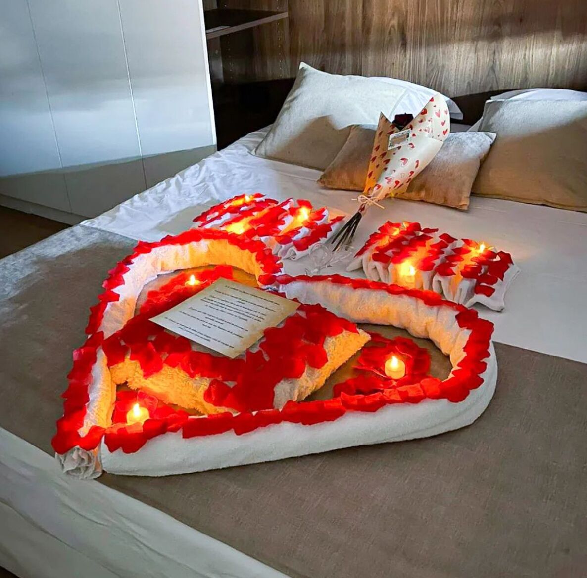 1 sovrum, strykjärn/strykbräda, gratis wi-fi och sängkläder