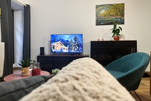 テレビ