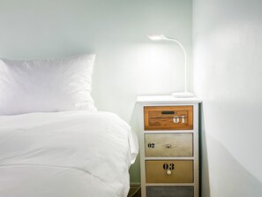 1 camera, ferro/asse da stiro, Wi-Fi gratuito, lenzuola