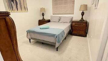 Kahden hengen businesshuone