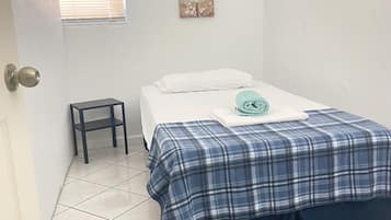 1 habitación