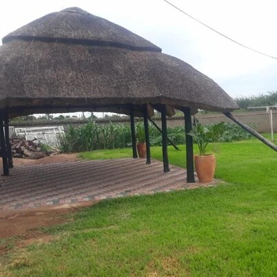 Inviting 2 Bed House in Bulawayo