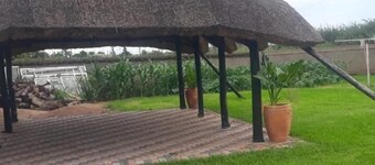 Inviting 2 Bed House in Bulawayo