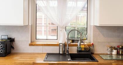 5 Guests - 2-Bed House - Bbq - Free Parking