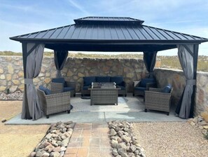 テラス / パティオ