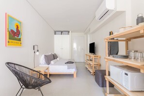 Estudio estándar | Ropa de cama de alta calidad y decoración personalizada 
