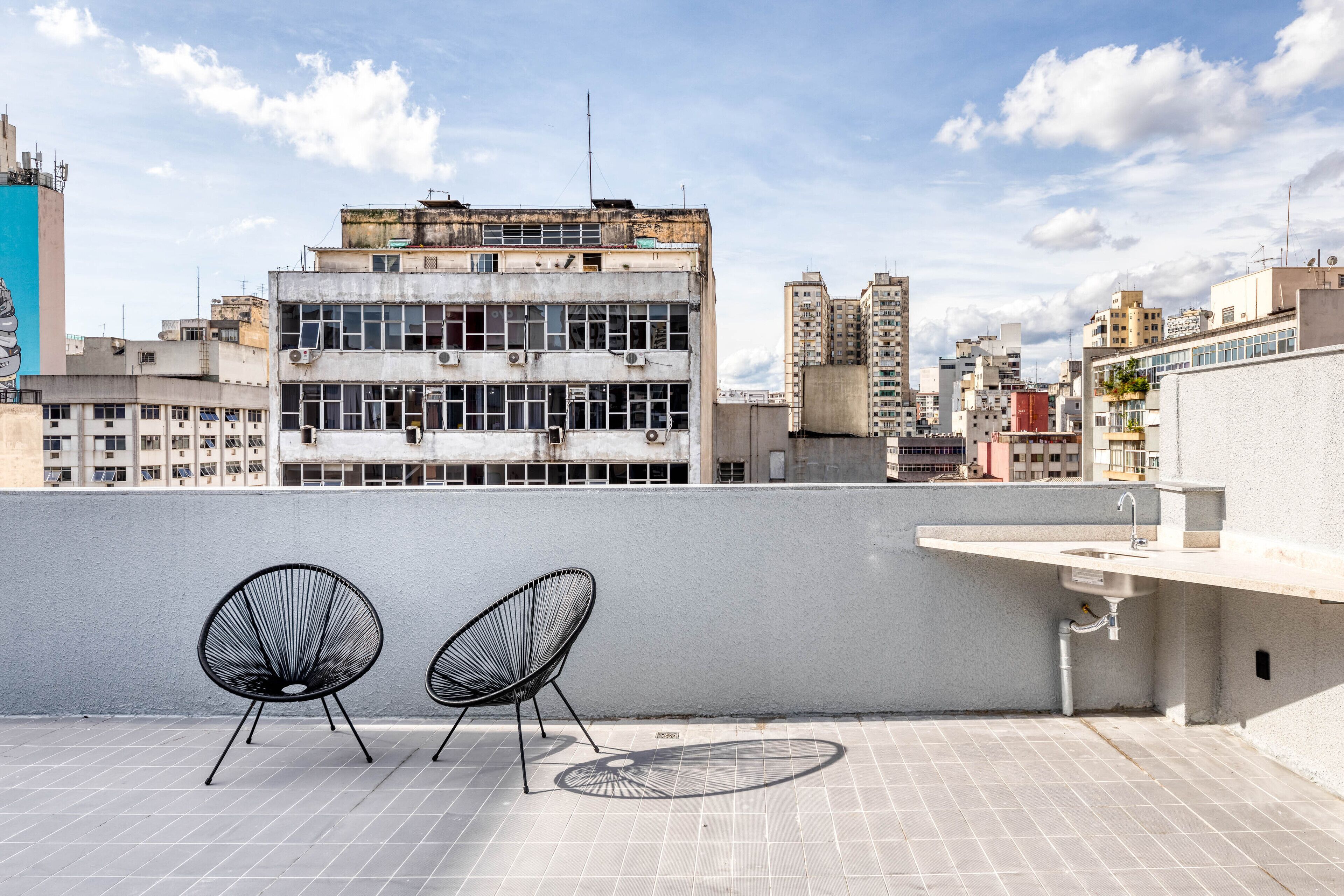 Standard Apartment | Veranda