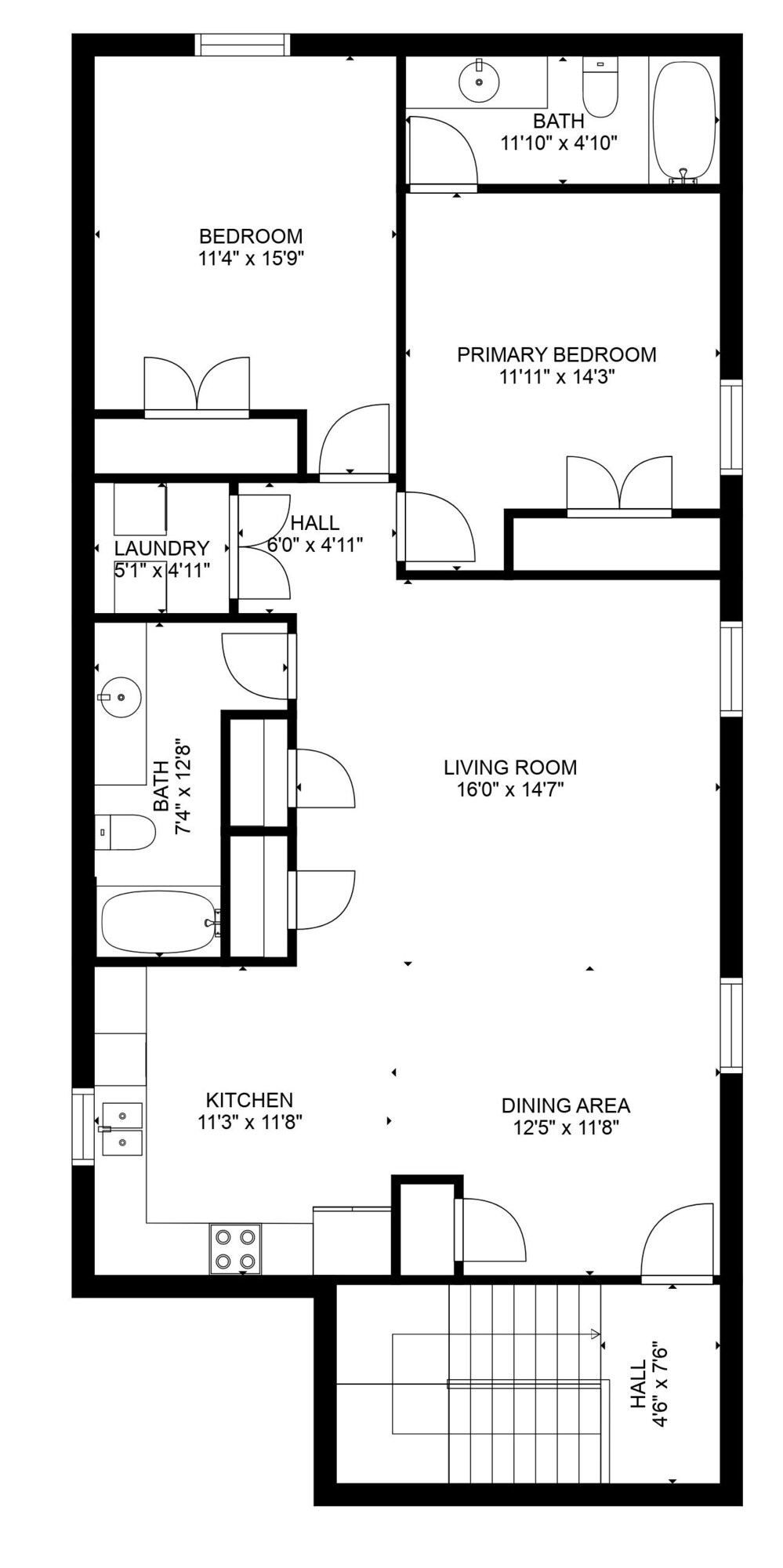 Photo 24 of 2BR Greer Condo: Pet-Friendly, King Beds, Fire Pit