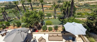 Nirvana Gozitan Villa & Pool, Qala - Gozo, Malta