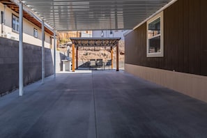 Terraço/pátio
