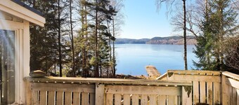 2 bedroom lovely home in Alingsås