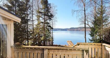 2 bedroom lovely home in Alingsås