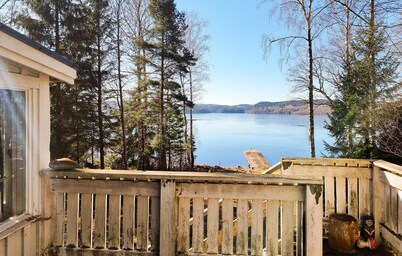 2 bedroom lovely home in Alingsås