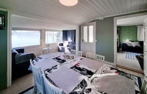 2 bedrooms, free WiFi - 2 bedroom lovely home in Alingsås (Alingsås)