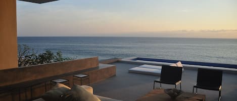 Terraço/pátio