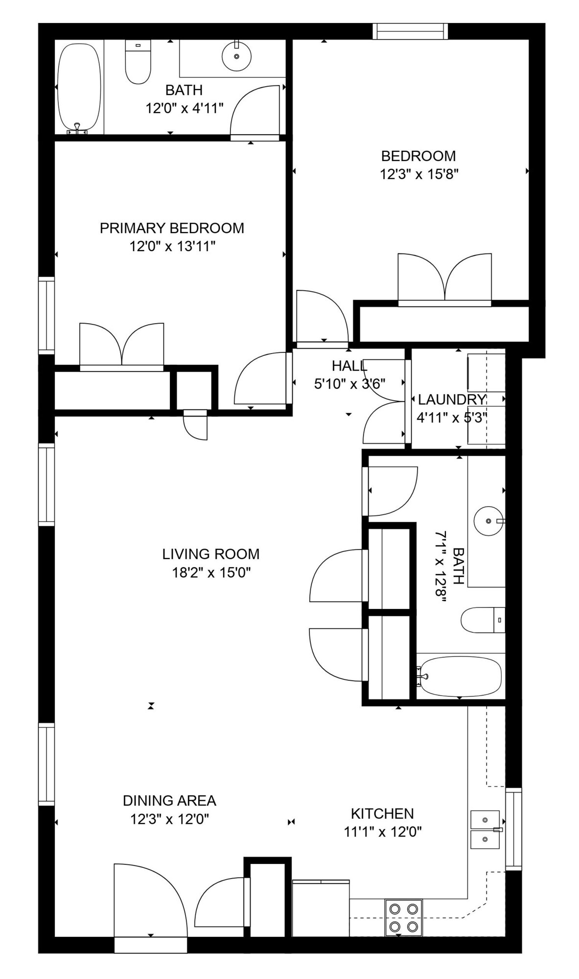 Photo 23 of Greer Charm: Pet-Friendly 2BR with Fire Pit