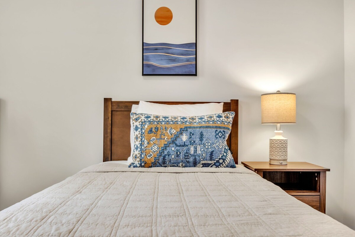Photo 16 of Greer Charm: Pet-Friendly 2BR with Fire Pit