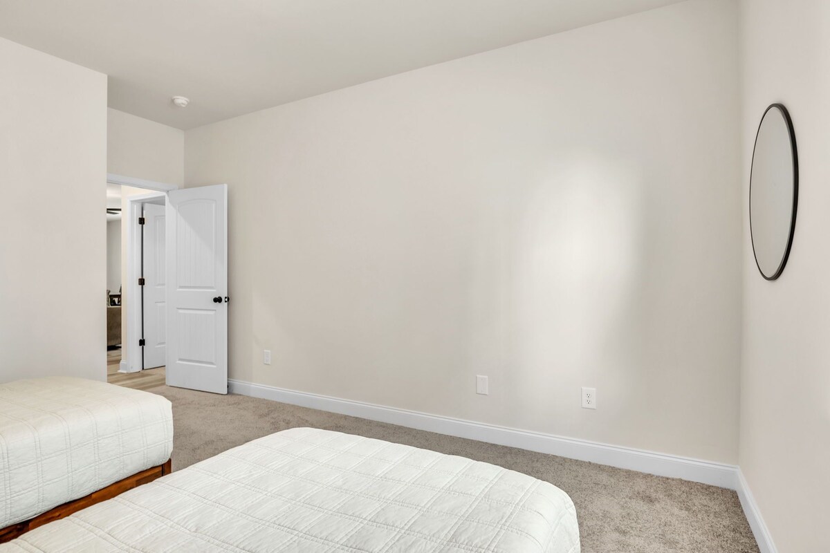 Photo 15 of Greer Charm: Pet-Friendly 2BR with Fire Pit