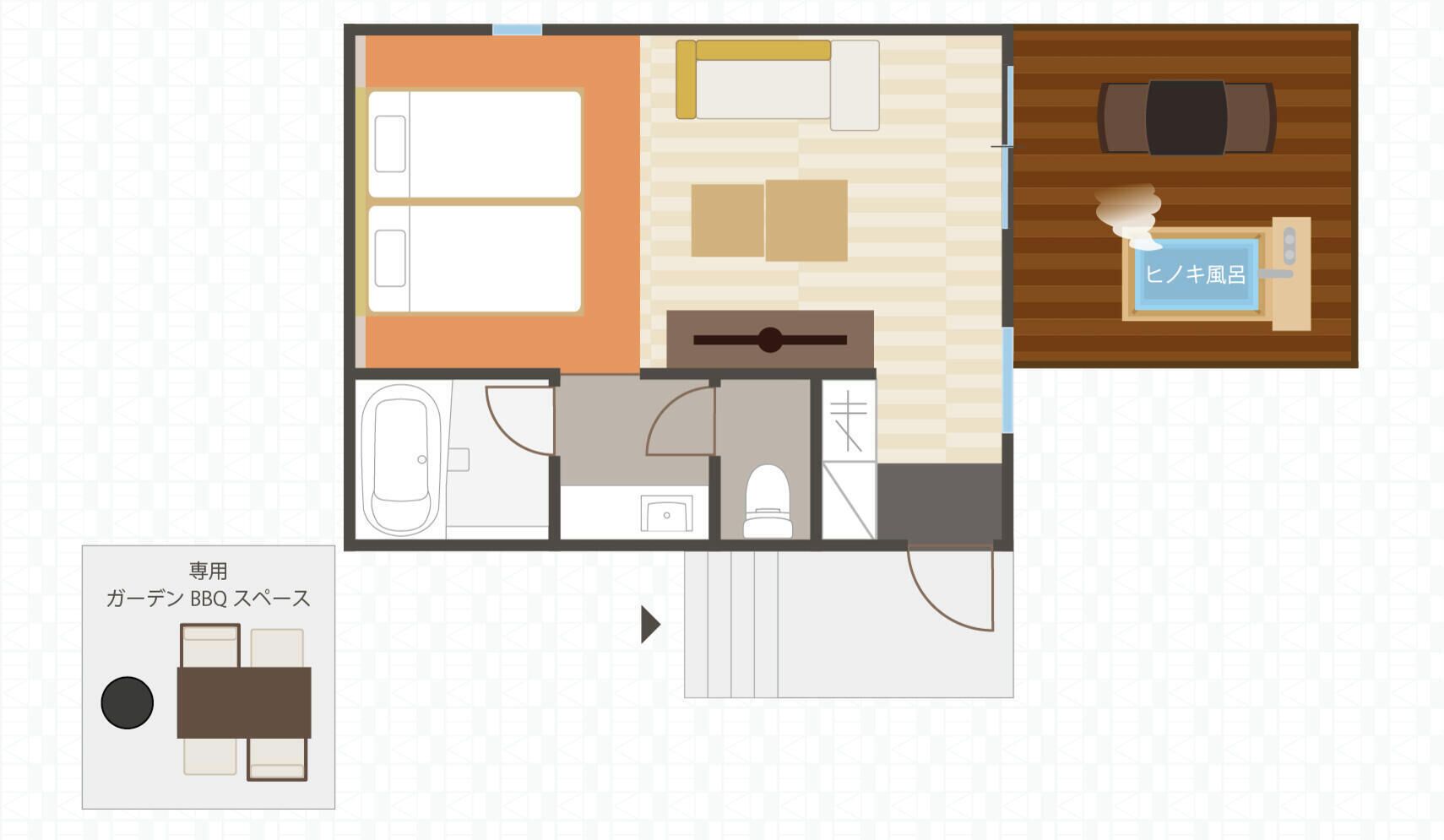 ห้องพัก