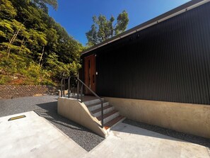 Superior Villa, 1 Bedroom, Non Smoking, Bathtub | Free WiFi, bed sheets - Koubounoyu Nagaoka (Izunokuni)