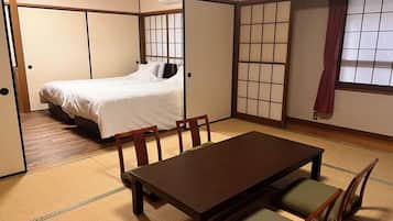 Quarto standard | Wi-Fi de cortesia, roupa de cama