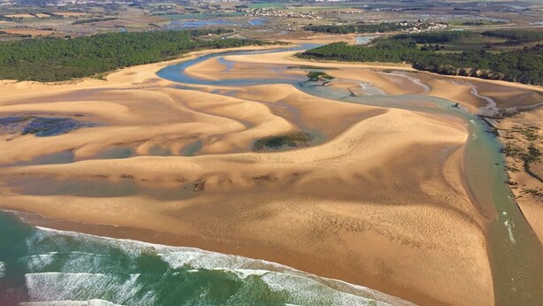 Strand