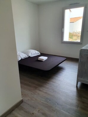 2 chambres