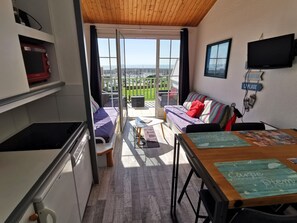 Interior - ABBA ARCHIPELAGO sea view (Talmont-Saint-Hilaire)