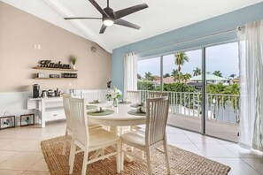 Dining - 5BR Lush Marco Island Retreat (Marco Island)