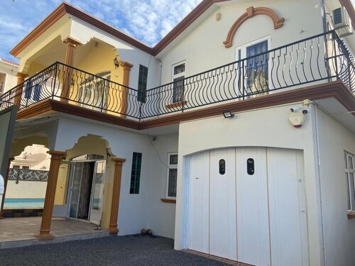 Charismatic Villa Private Pool Close To The Beach