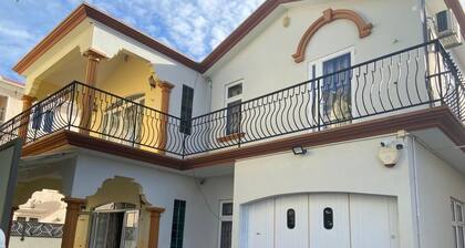 Charismatic Villa Private Pool Close To The Beach