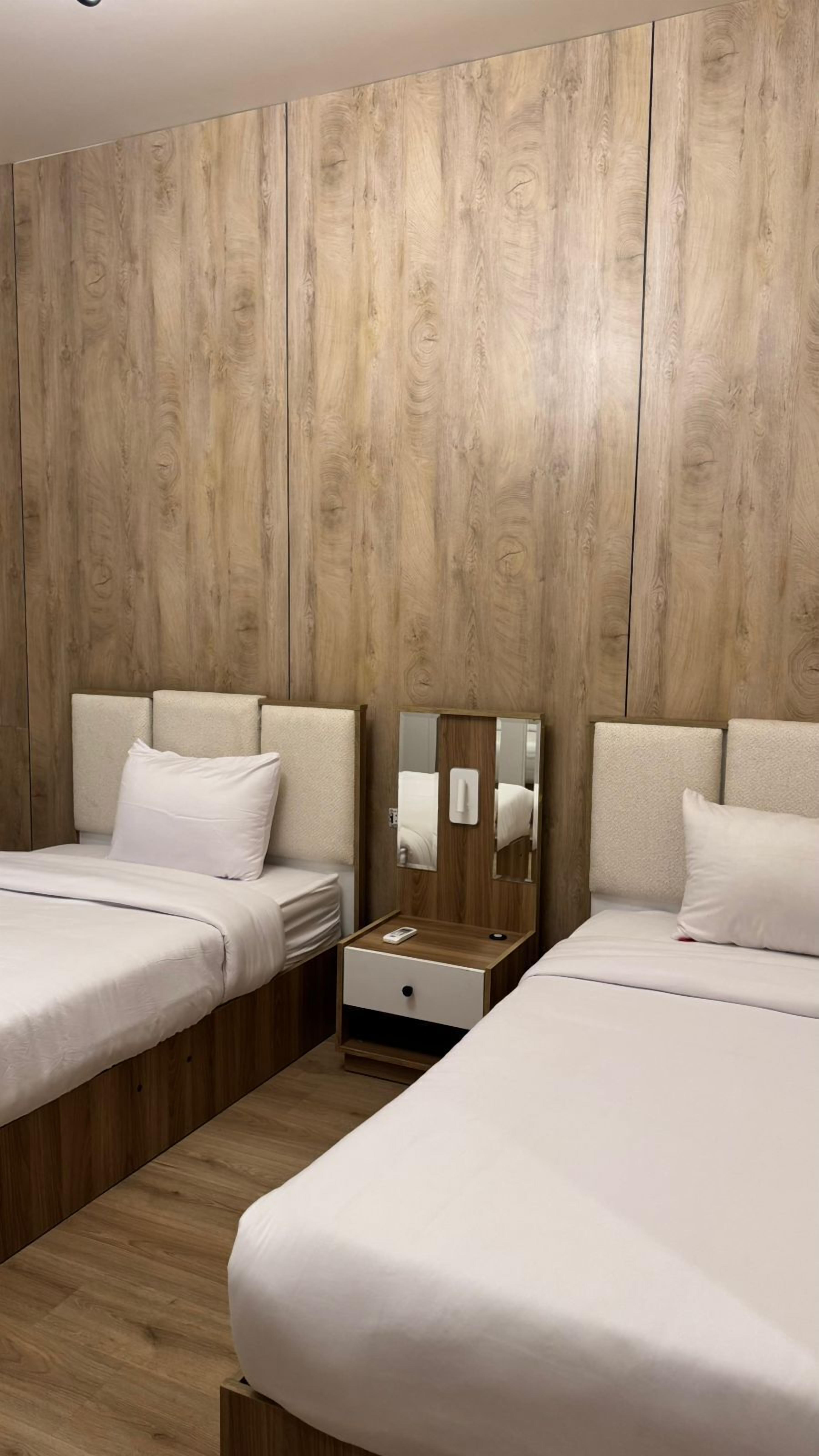 Comfort-Apartment | 3 Schlafzimmer, kostenlose Minibar