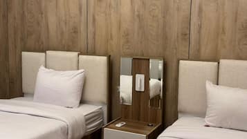 Comfort-Apartment | 3 Schlafzimmer, kostenlose Minibar