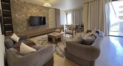 ALSAWAH 3 Bedroom Apartment at Allegria Sodic Sheikh Zayed