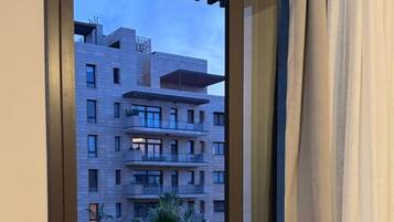 Comfort Apartment | View from room