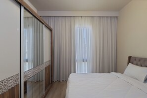 3 bedrooms - Apartment With view in Allegria Residenc (Sheikh Zayed City)