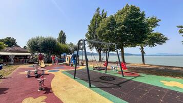 Espace pour enfants