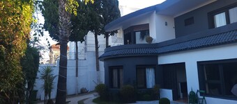 Villa Adam Tangier