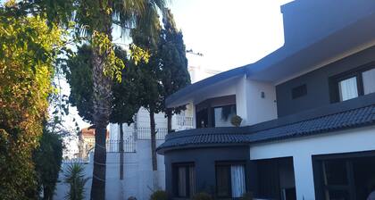 Villa Adam Tangier