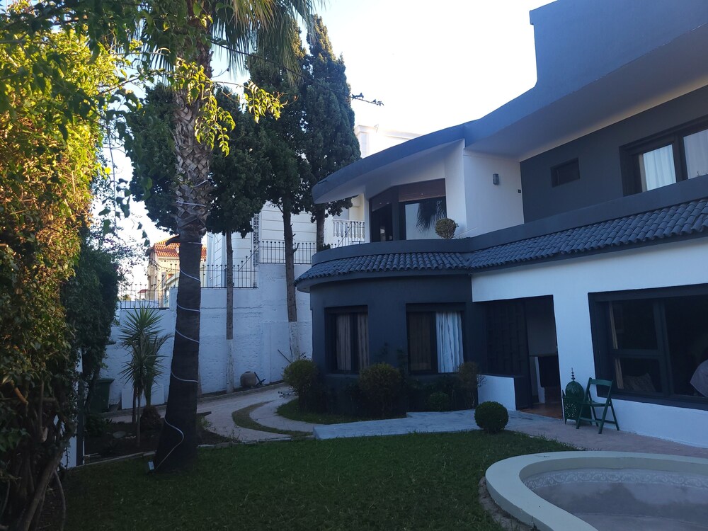 Villa Adam image